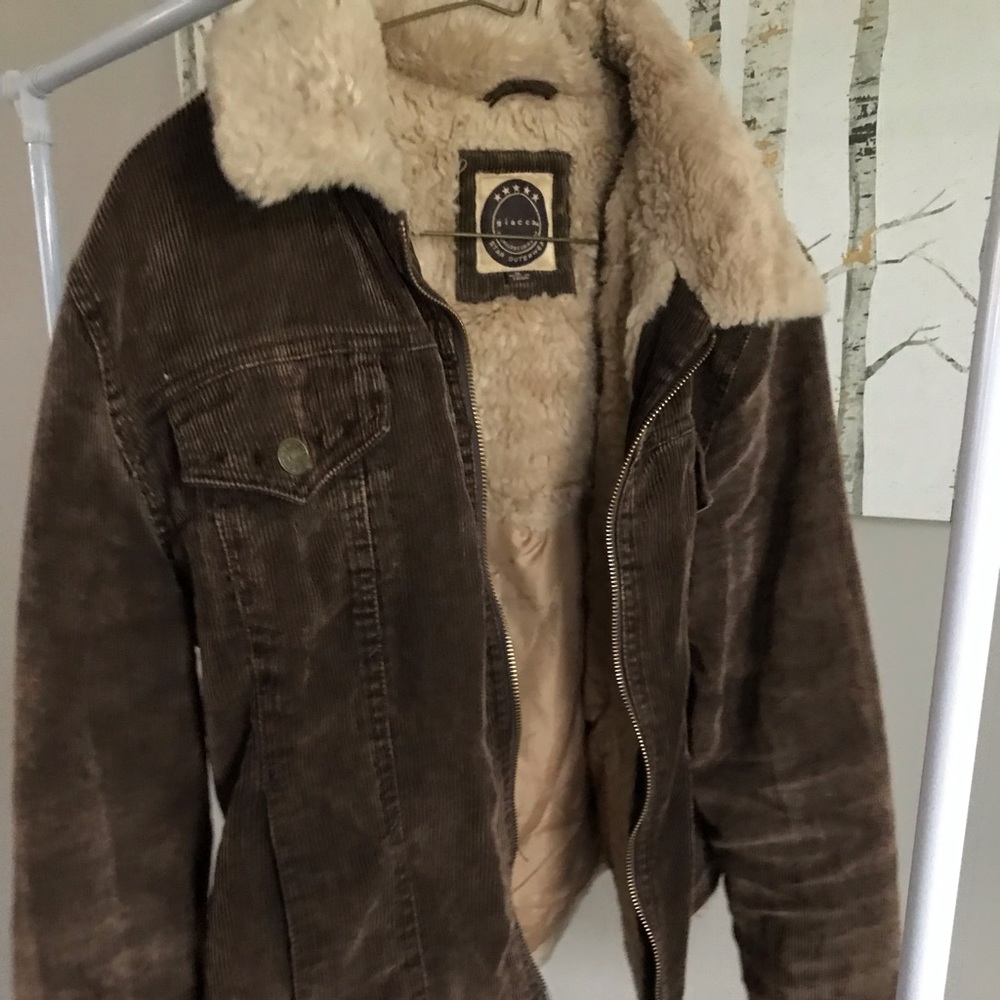 Jacket - Picture 2 of 6